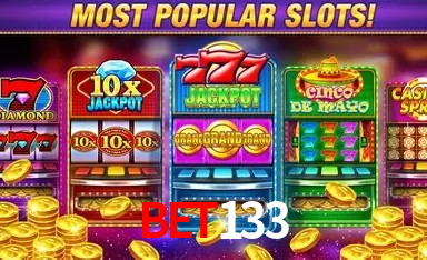 A Experiência Imersiva dos Cassinos Ao Vivo no bet133