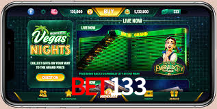 A Experiência Imersiva dos Cassinos Ao Vivo no bet133