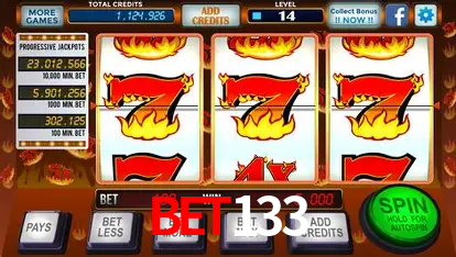 Desvendando o Mundo dos Jogos Virtuais na bet133